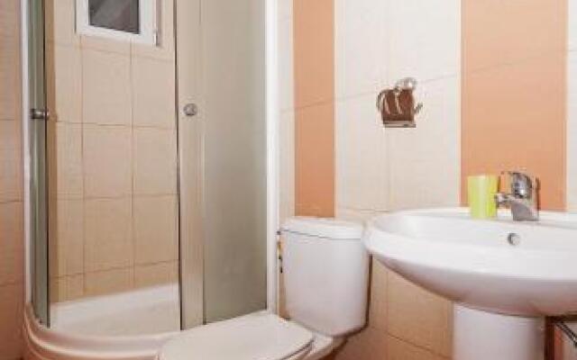 Bitrak Guest House
