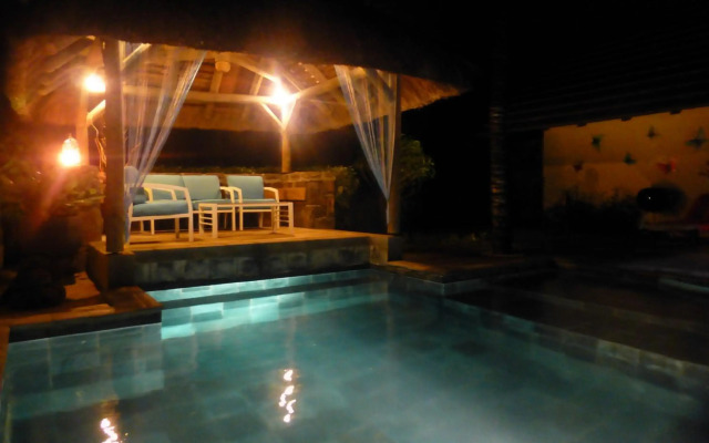 Oasis Villa By Evaco