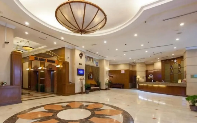 The Summit Hotel Bukit Mertajam – Lobby – Bukit Mertajam