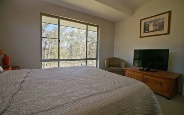 Moonee Beach Executive Retreat