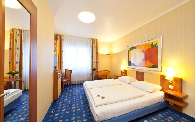 Hotel Boulevard