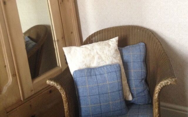 Tynedale Guest House