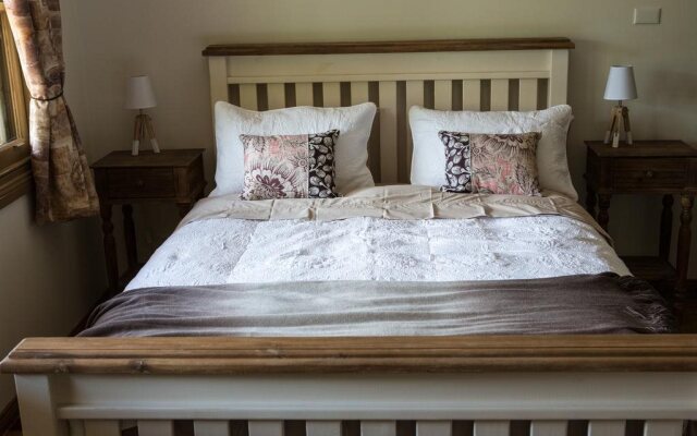 Buttercuphill B&B