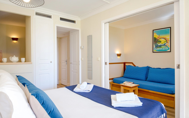 Residence SoleilVacances Port Grimaud