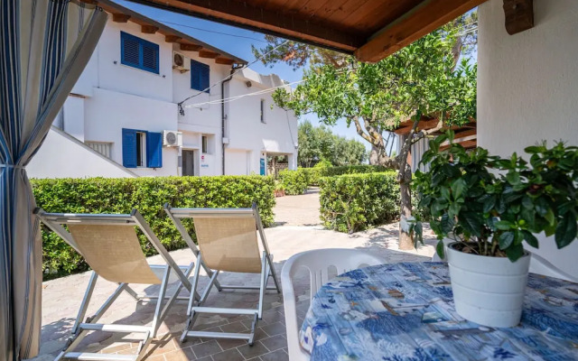 Appartamenti Standard Nice