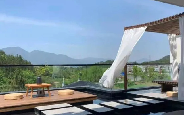 Shenxianju Yue Resort hotel