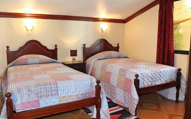 Dinis Country Apartment by Our Madeira