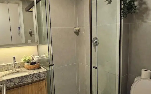 Conforto e localização Nixxus I