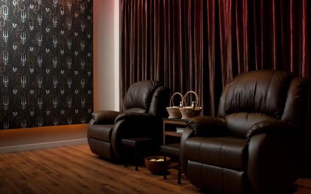 Siam Swana Hotel