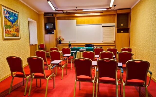Best Western Hotel Mondial