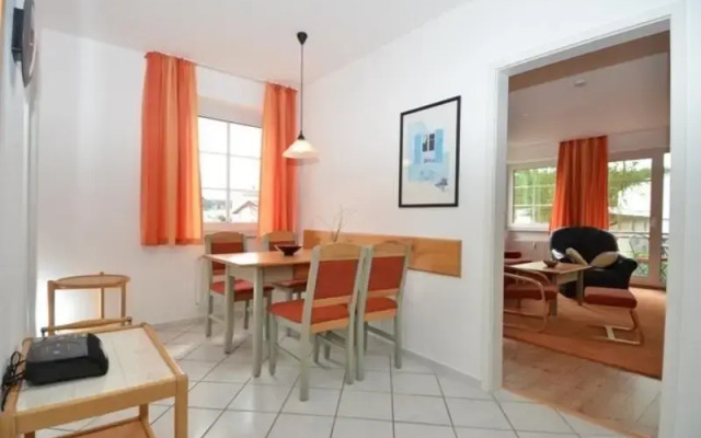 Haus Granitzblick - Apt. 12