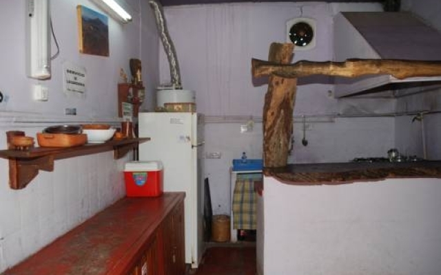 Hostel La Cumbre