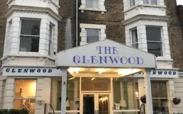 The Glenwood Hotel