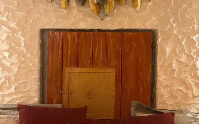 Portugals Infinity Eco Suite Resort