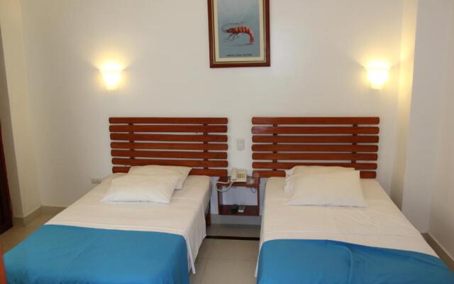 Casa Cesar Tumbes