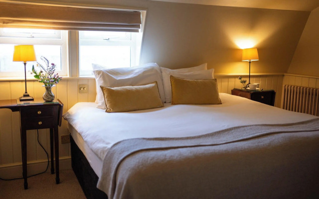 Georgian House Hotel