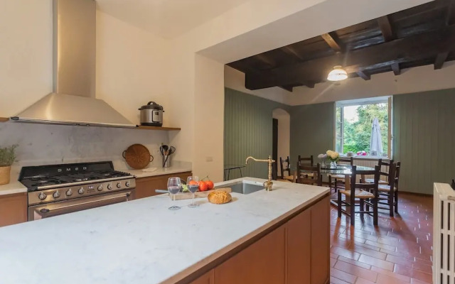 Villa Riva Bellagio With Pool by Rent all Como