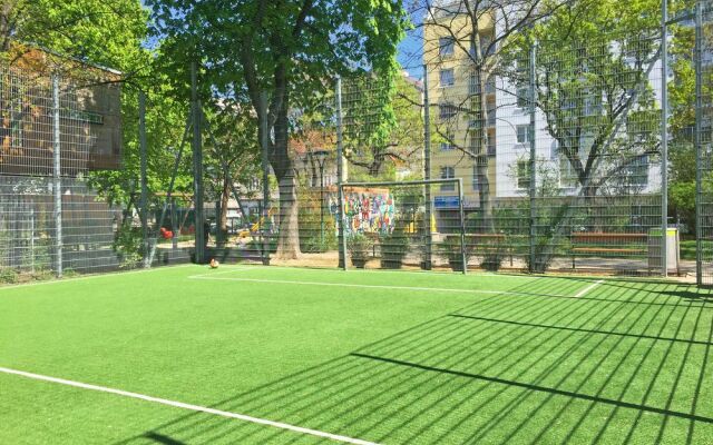 SKY9 Apartments Margareten