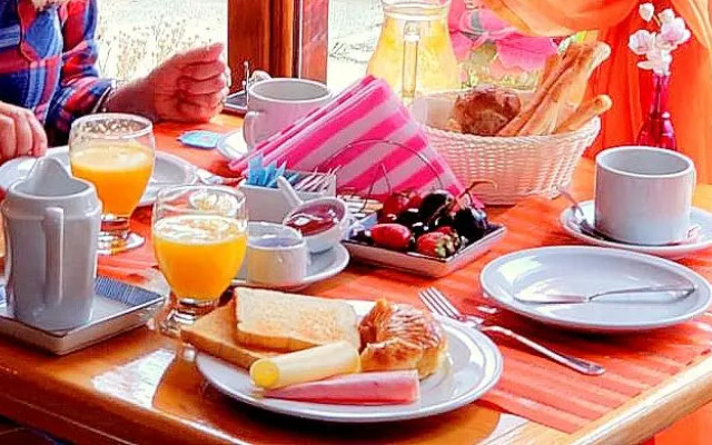 Mysten Kepen B&B