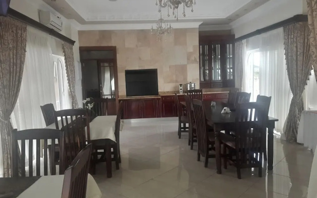 Ekupholeni Garden Villas