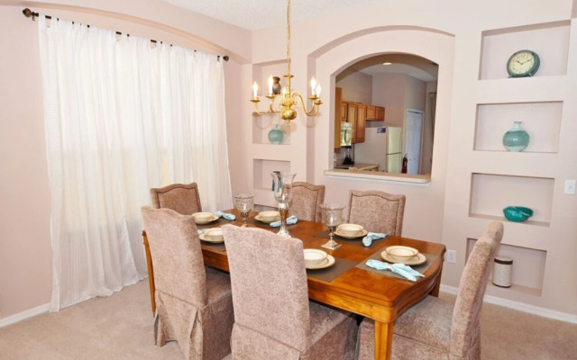 Terra Verde Resort 211