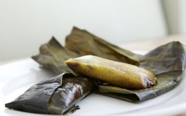 Hotel Maria Eugenia Tuxtla Gutierrez