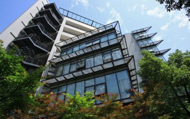 Hangzhou Zheda Science and Technology Park Hotel (Ant A Space Gudang Xincun Subway Station)