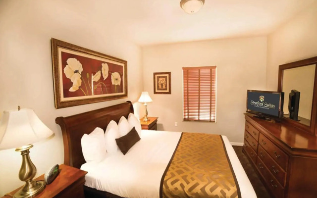 Stratford Suites