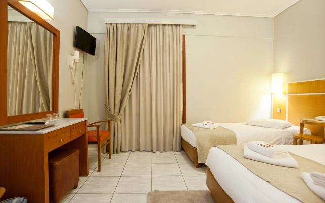 Fedriades Delphi Hotel