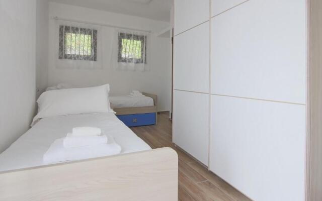 Italianway  - Santa Marta 37
