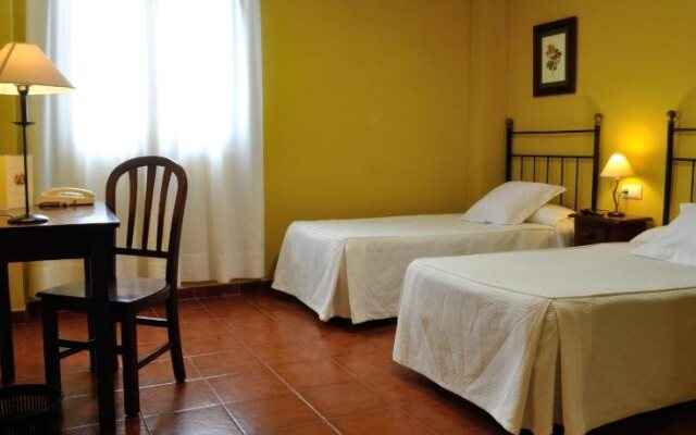 Hostal La Andaluza