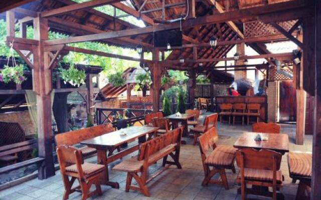 Hotel Koral