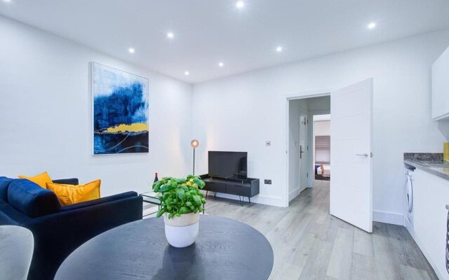 HybridResi Wandsworth