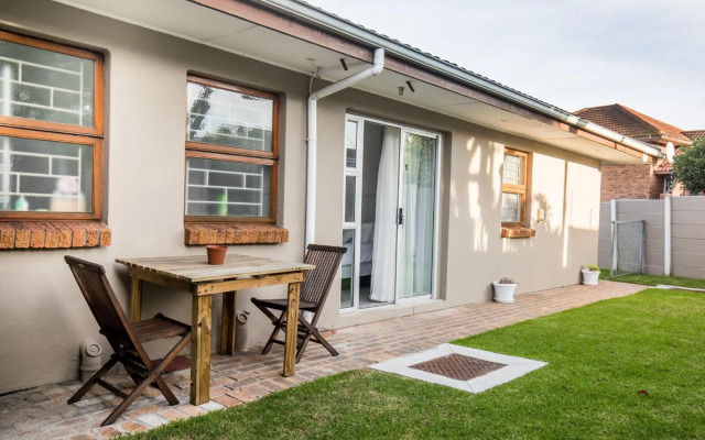 Cornerstone Accommodation