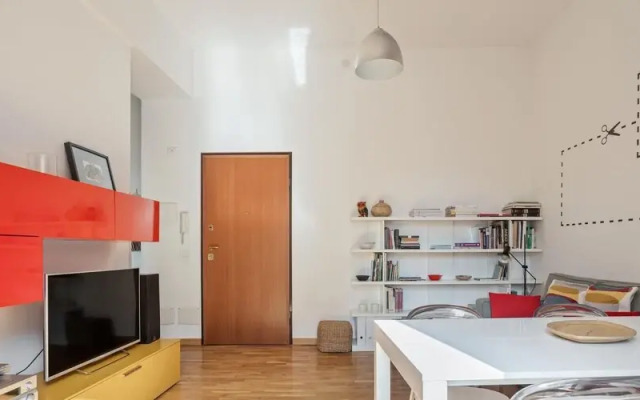 Appartamento Moderno Alla Cala