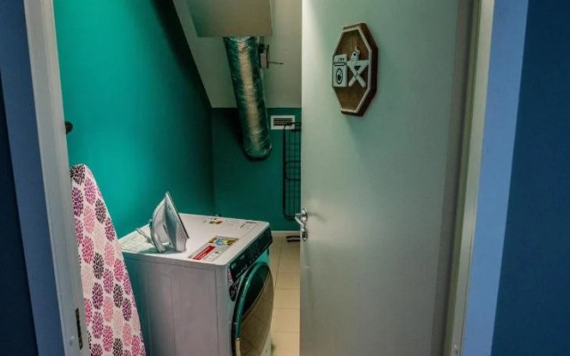 Ostanovis' Hostel
