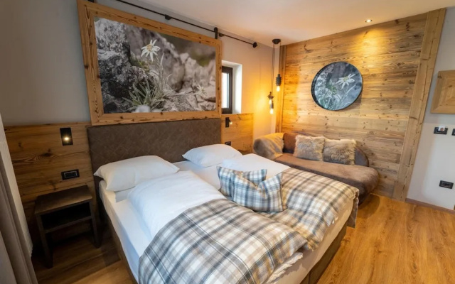 Hotel Alpenrose