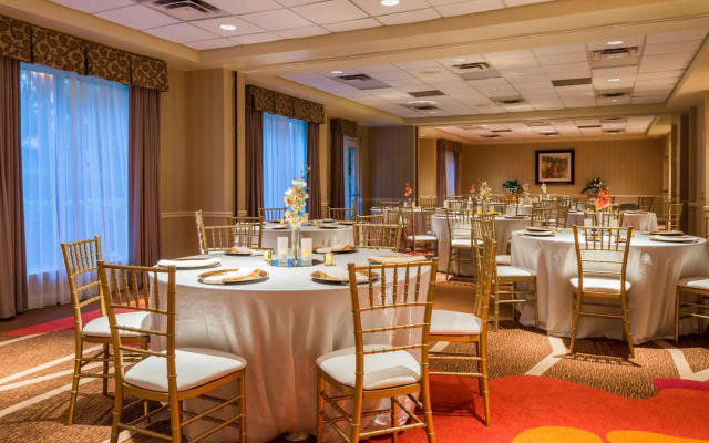 Hilton Garden Inn Atlanta North/Alpharetta