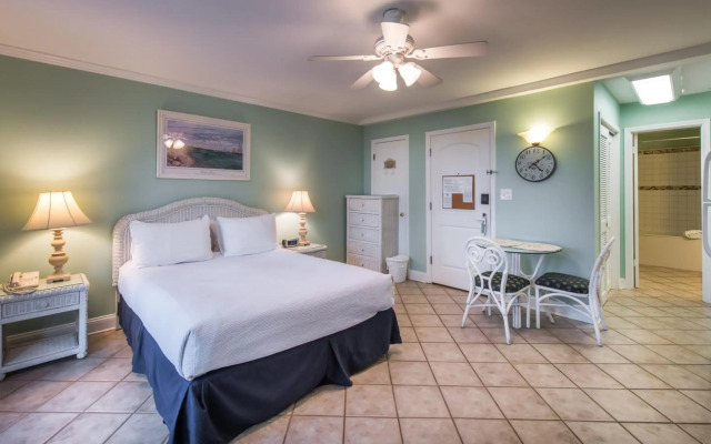 Villas By the Sea Resort & Conference Center