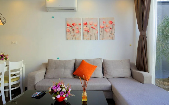 Sumitomo1- Linh Lang Serviced Apartment