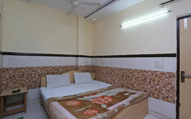 Kataria Guest House by OYO Rooms