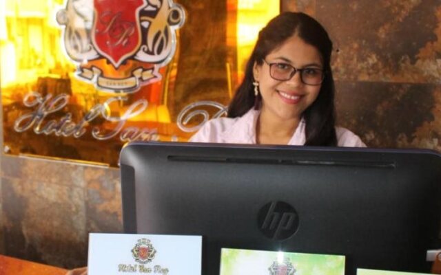Hotel San Rey