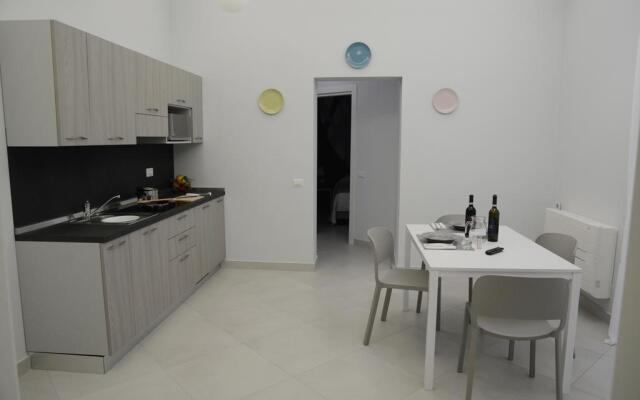 Dioniso'S Apartaments