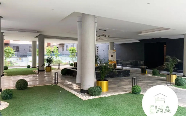 Kease Tawun A1-1 Royal touch  AX92