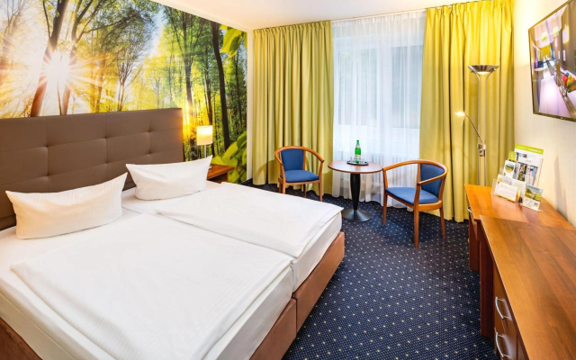 AHORN Seehotel Templin