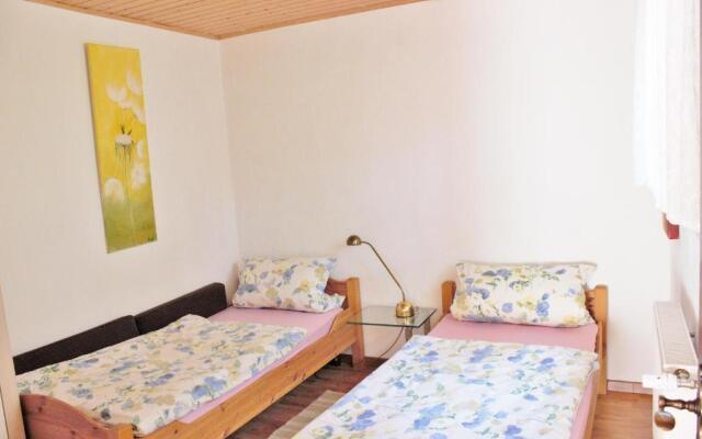 Ferienwohnung Drehwald