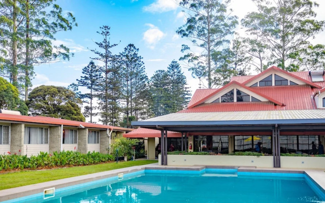 Highlander Hotel & Apartments