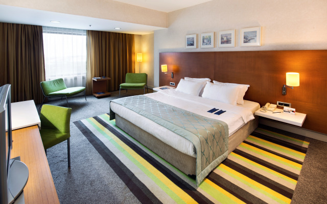 BH Conference & Airport Hotel Istanbul