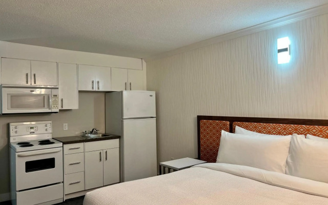 The Vic, Ascend Hotel Collection