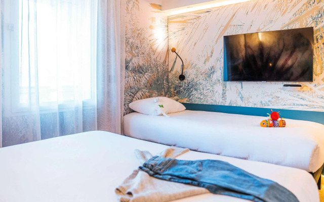 ibis Styles Antibes